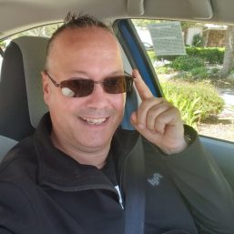 Driving Instructor in Berkeley